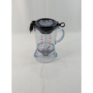 Breville 3X Bluicer SP0027294 Blender Jar w/ Blade & Lid – Excellent
